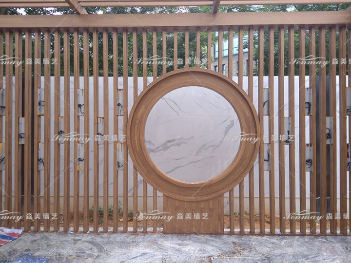 木纹漆施工厂家 木纹漆施工厂家